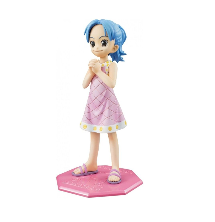 Фигурка One Piece Mild Pop Cb-R3 Nefertari Vivi