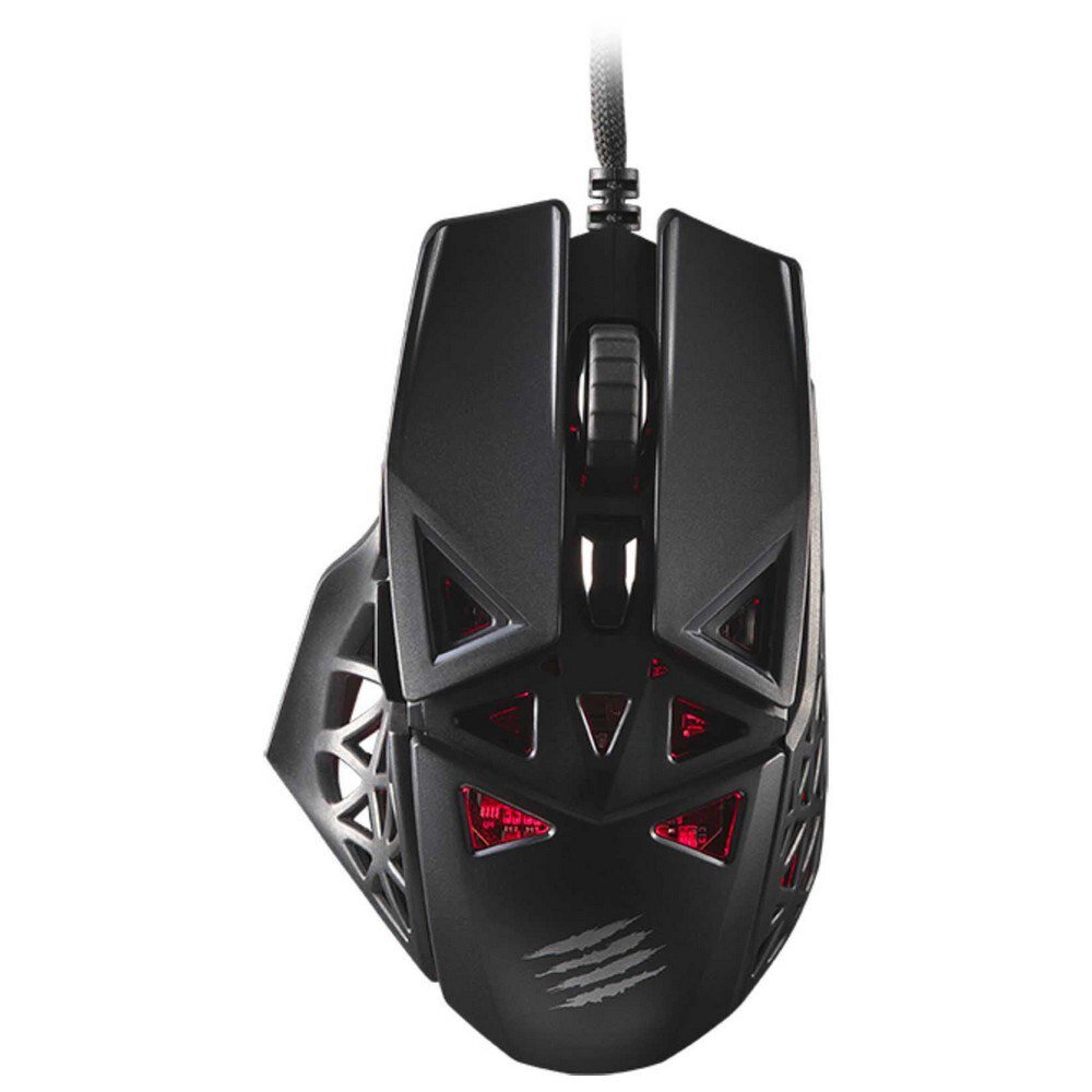 Мыши Mad Catz M.O.J.O. M1