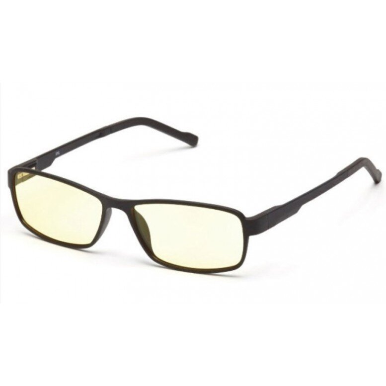 SP Glasses Exclusive AF056 Black