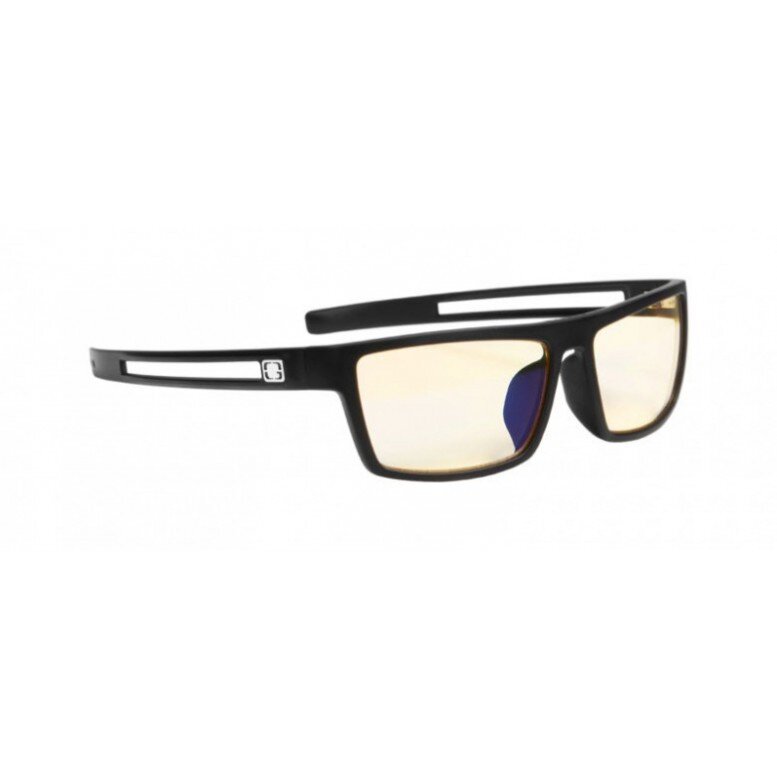 GUNNAR Valve Amber Onyx