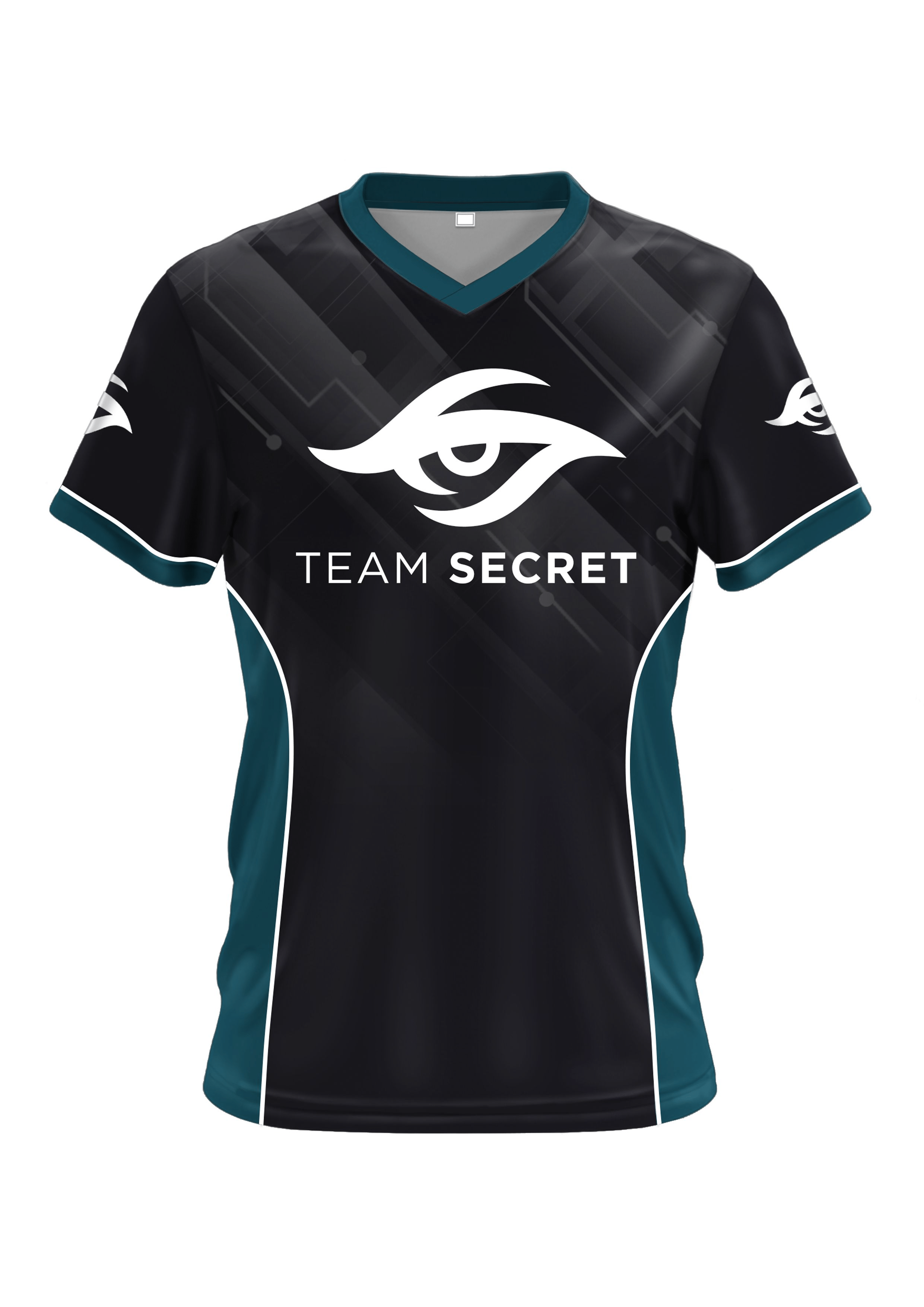 Джерси Team Secret