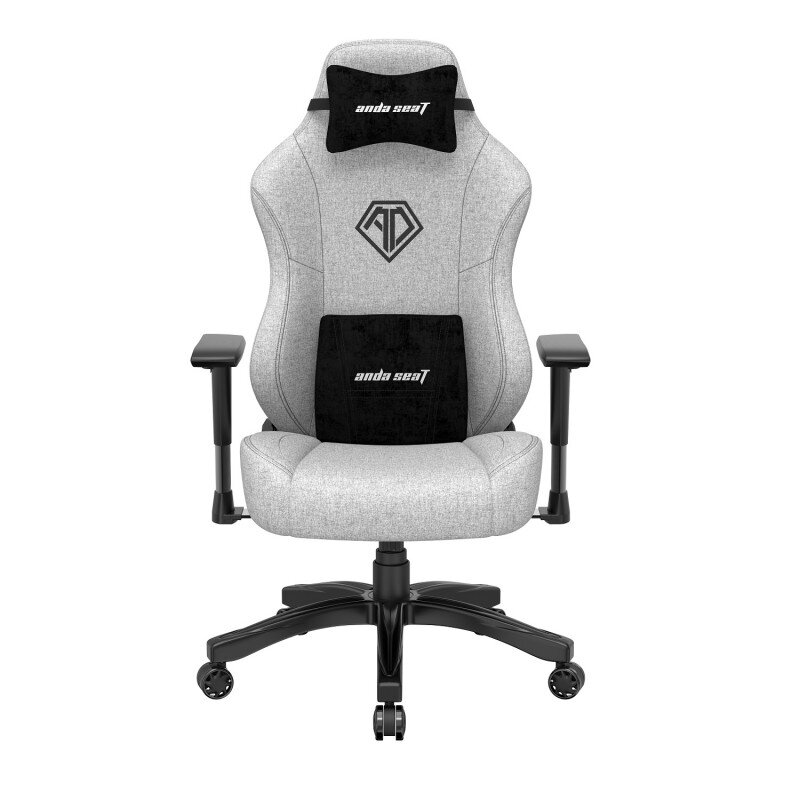 AndaSeat Phantom 3 Grey L