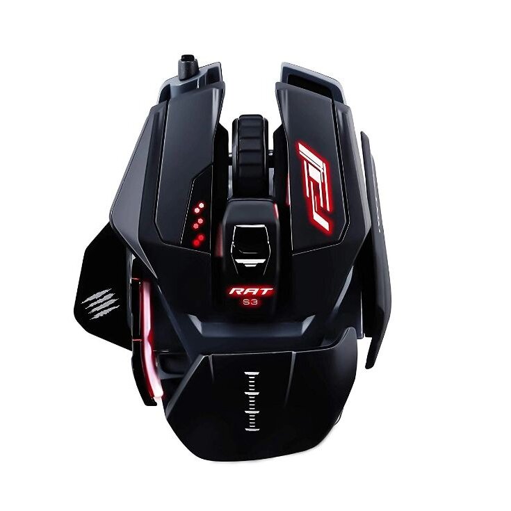 Mad Catz R.A.T. PRO S3