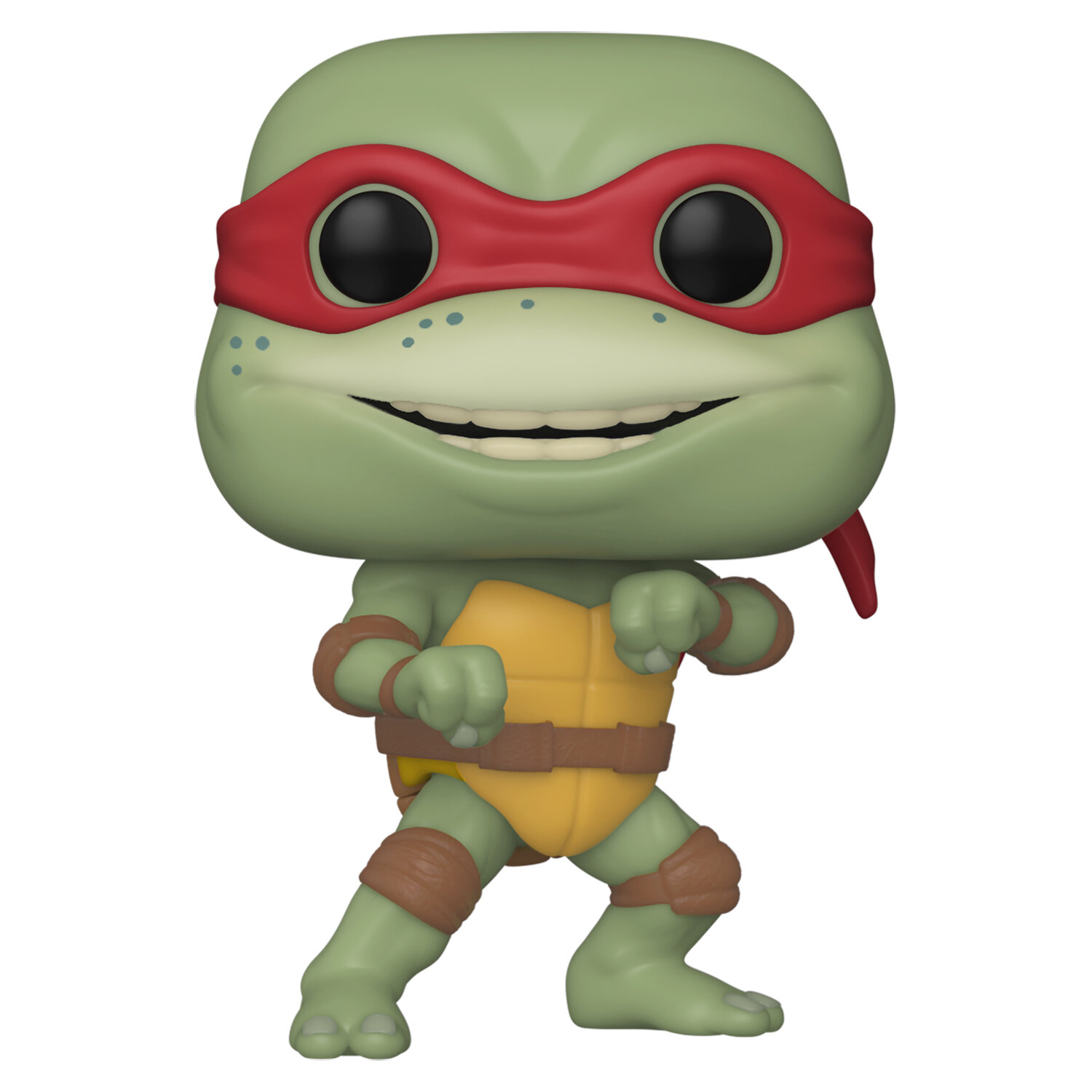 Фигурка Teenage Mutant Ninja Turtles 2 Funko POP! Raphael