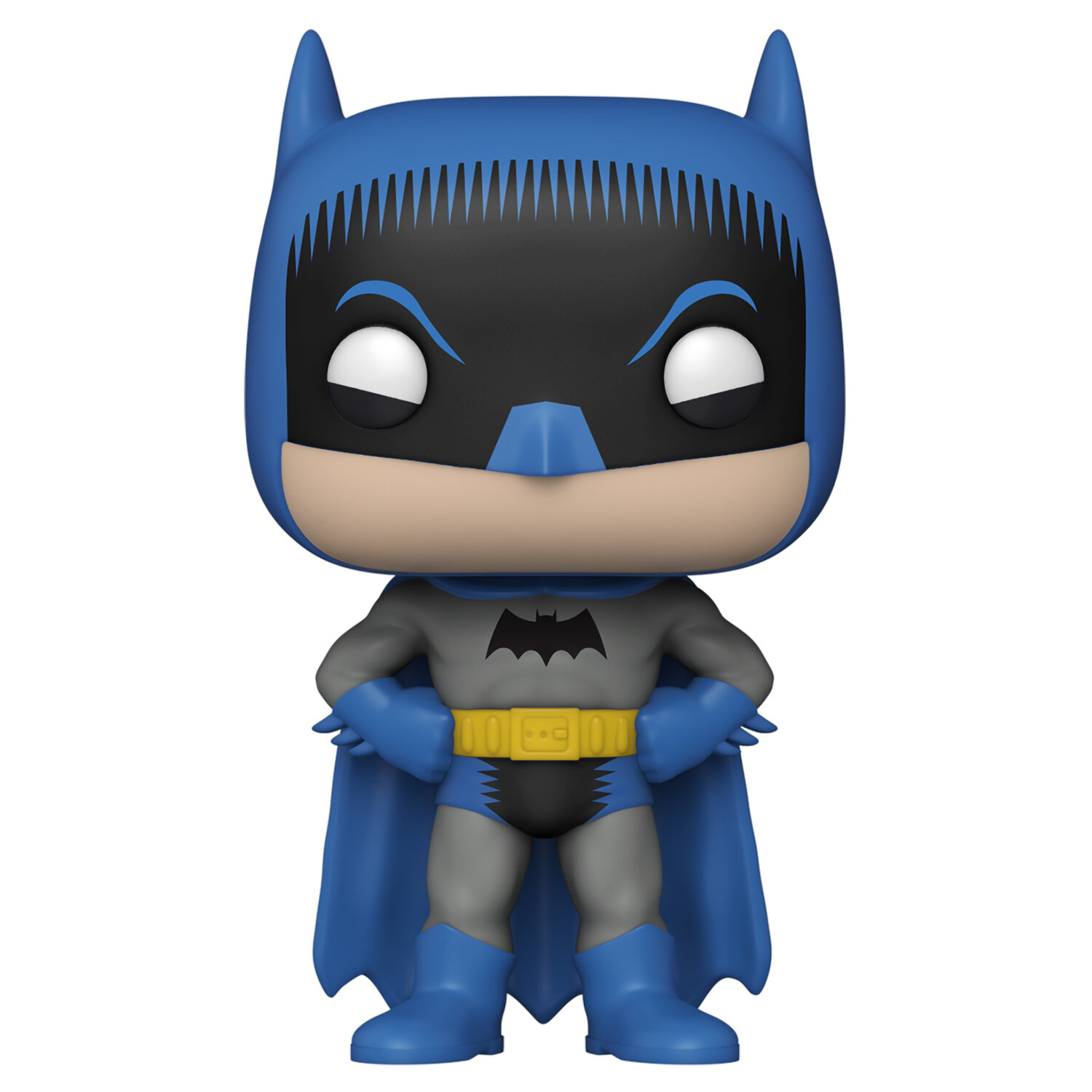 Фигурка DC Funko POP! Comic Covers Batman