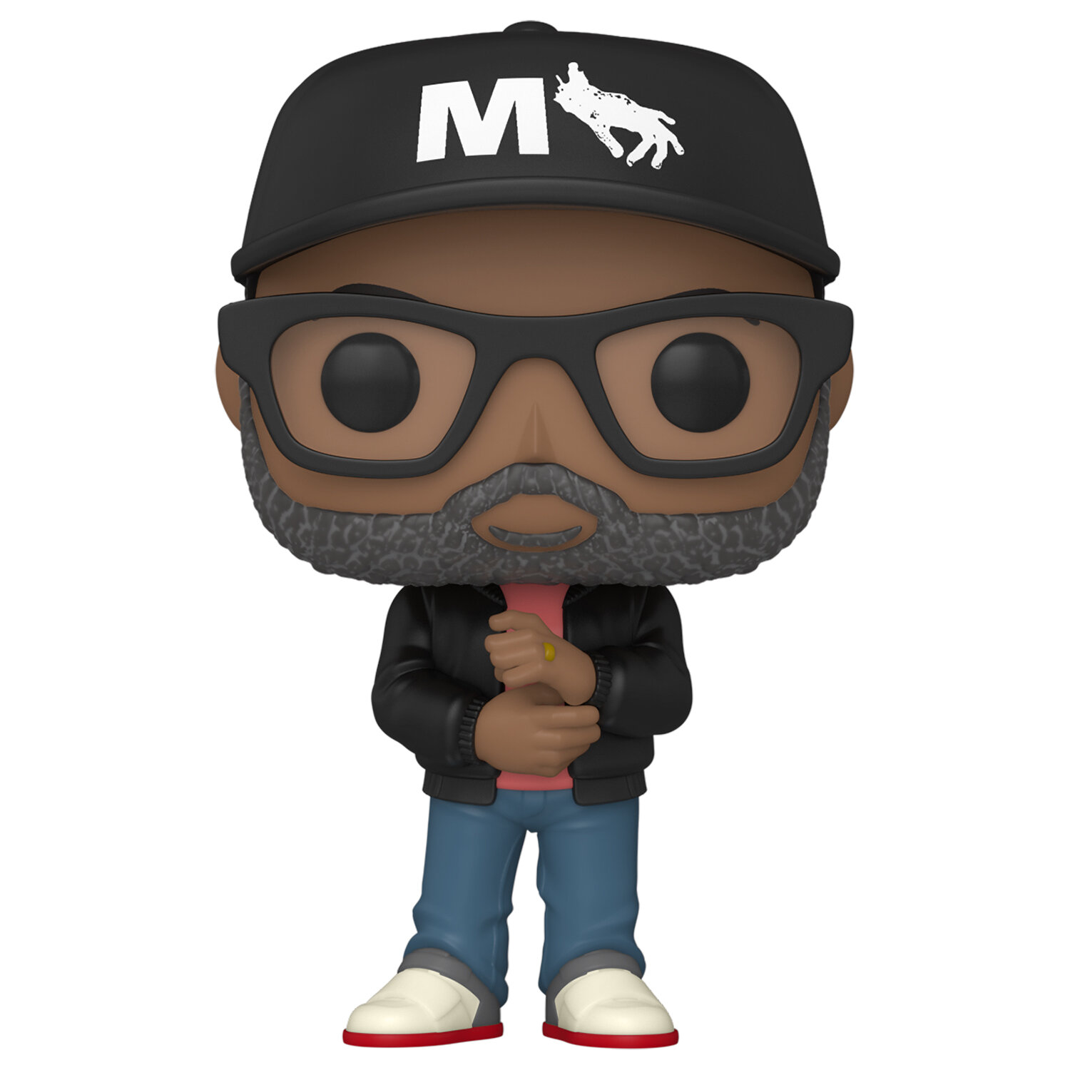 Фигурка Icons Funko POP! Director Jordan Peele