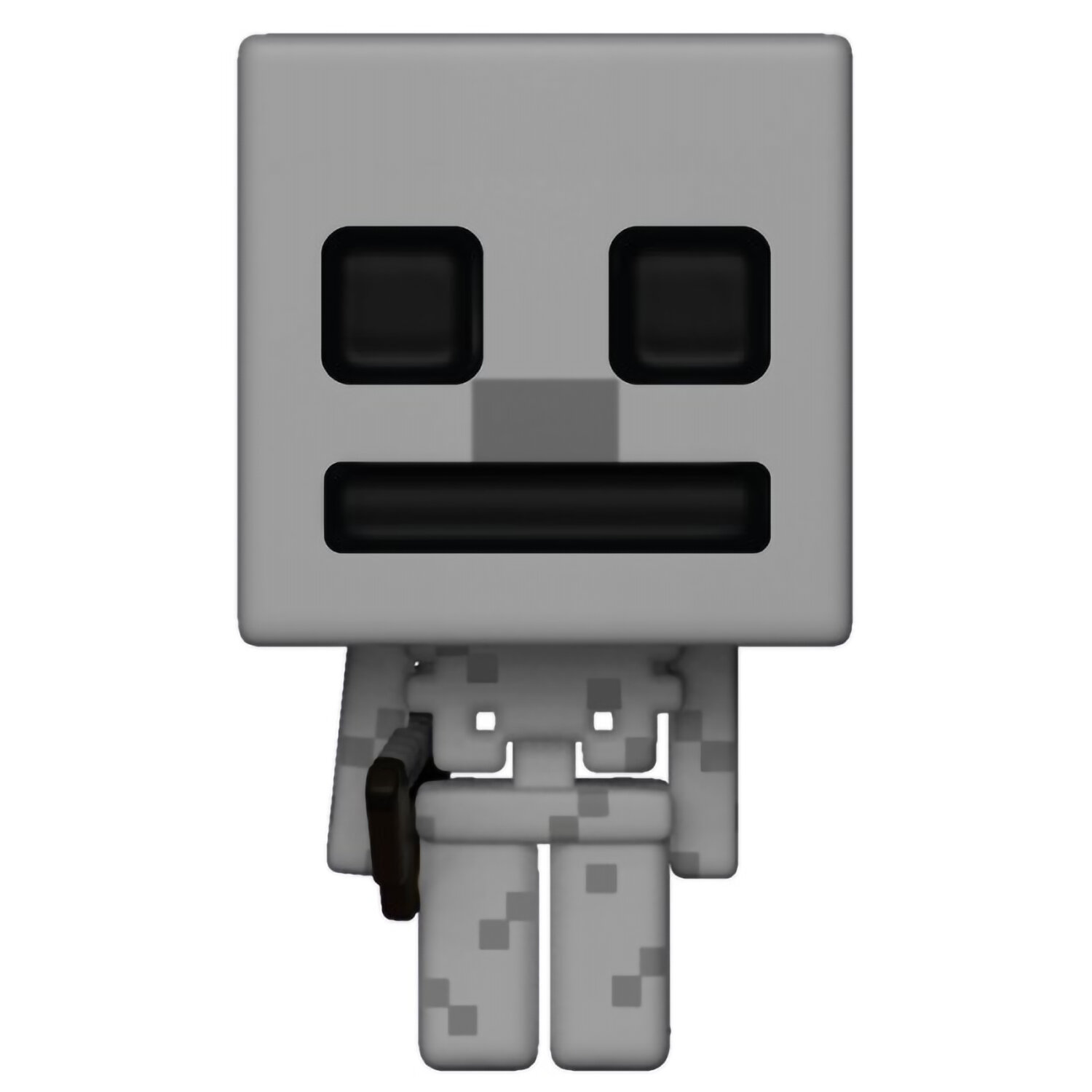 Фигурка Minecraft Funko POP! Skeleton (319)