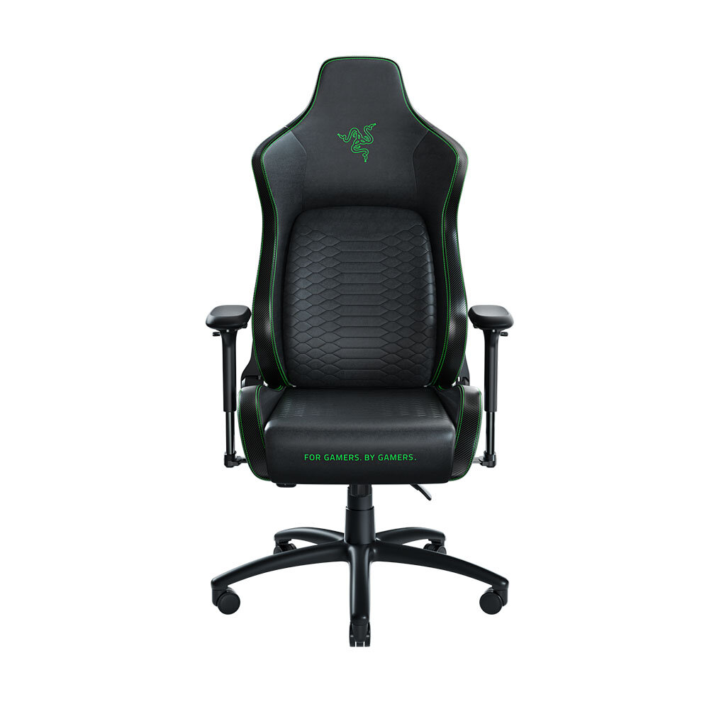 Кресло Razer Iskur XL