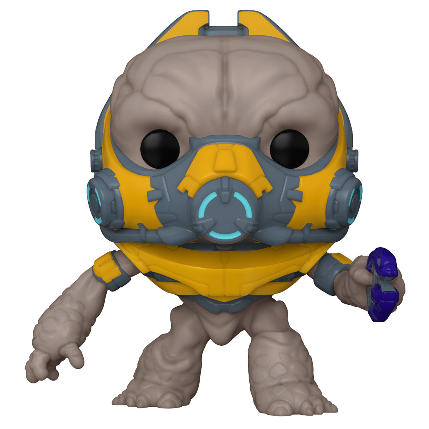 Фигурка Halo Infinite Funko POP! Grunt Conscript with Plasma Pistol