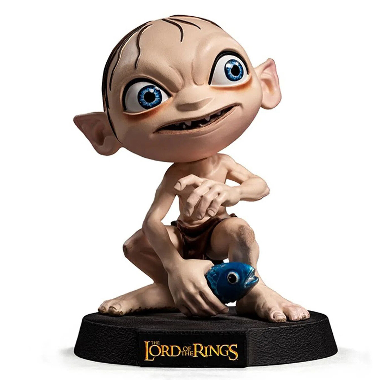 Фигурка Lord Of The Rings Gollum