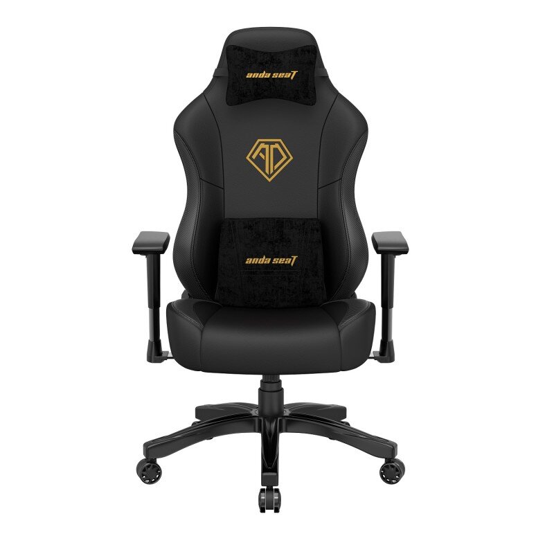 AndaSeat Phantom 3 Black