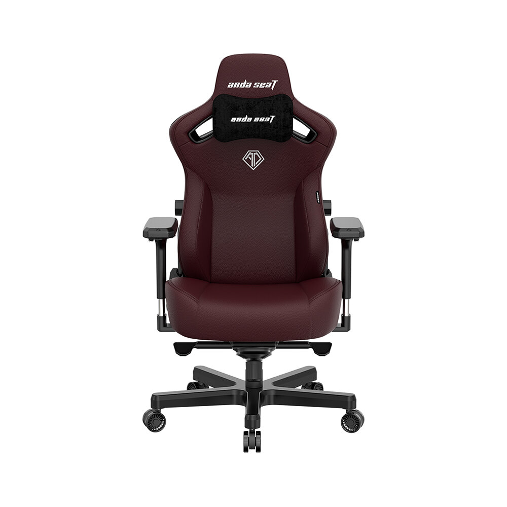 AndaSeat Kaiser 3 L CLASSIC MAROON