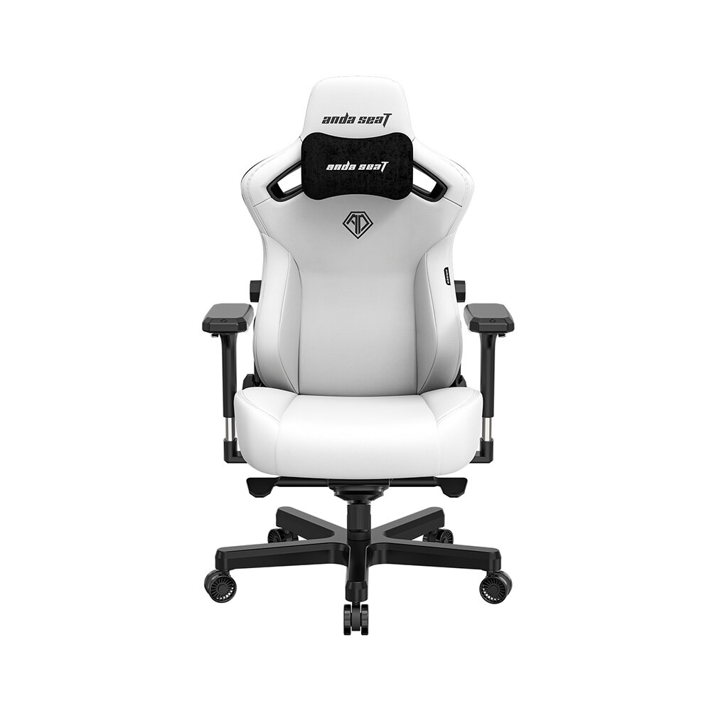 AndaSeat Kaiser 3 Premium White L