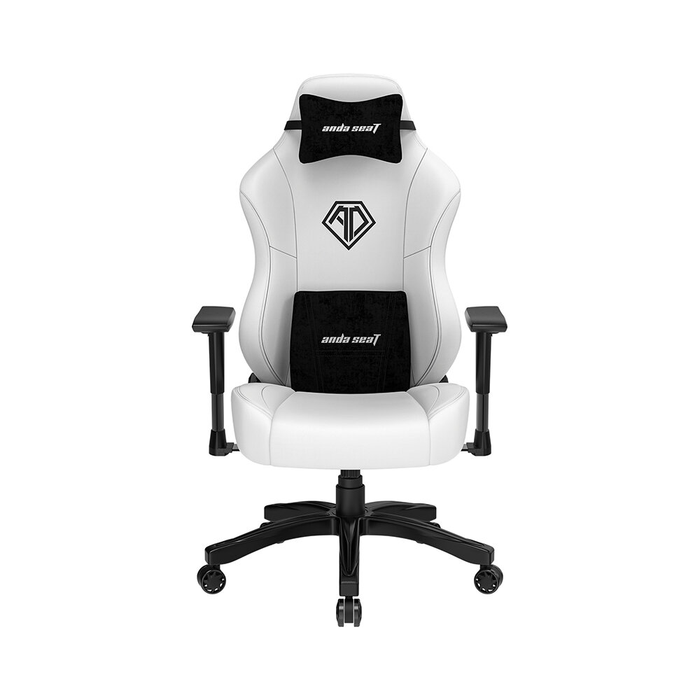 AndaSeat Phantom 3 White