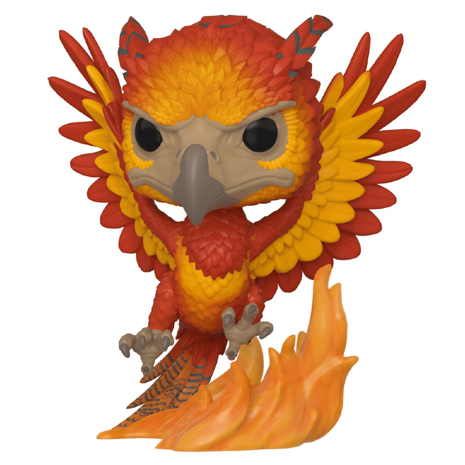 Фигурка Harry Potter Funko POP! S7 Fawkes