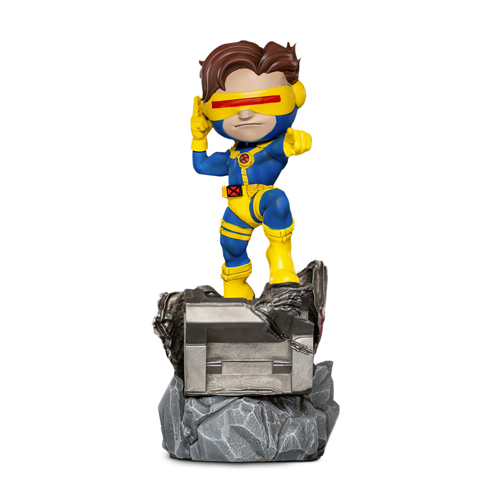 Фигурка Marvel X-Men Cyclops Minico