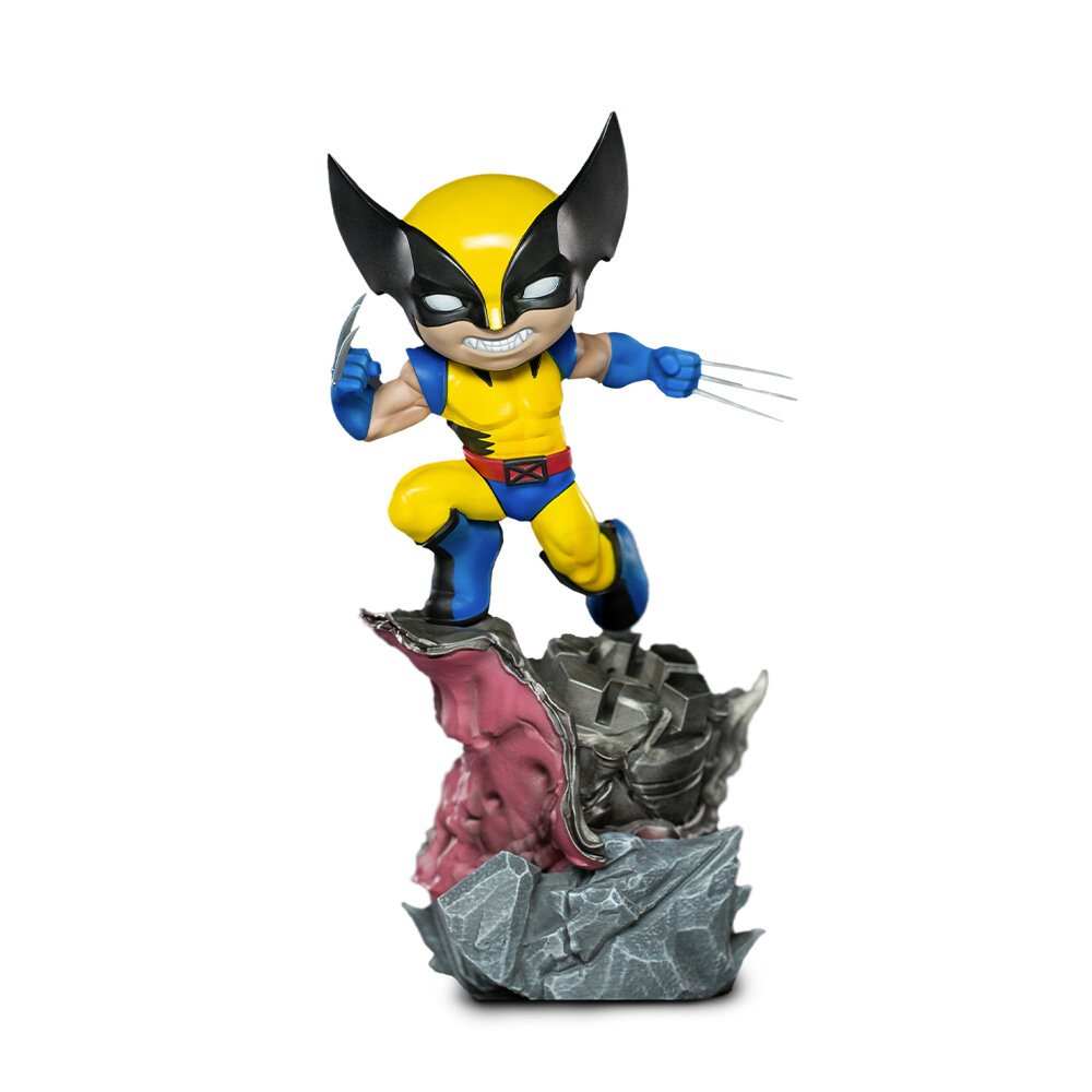 Фигурка Marvel X-Men Wolverine Minico