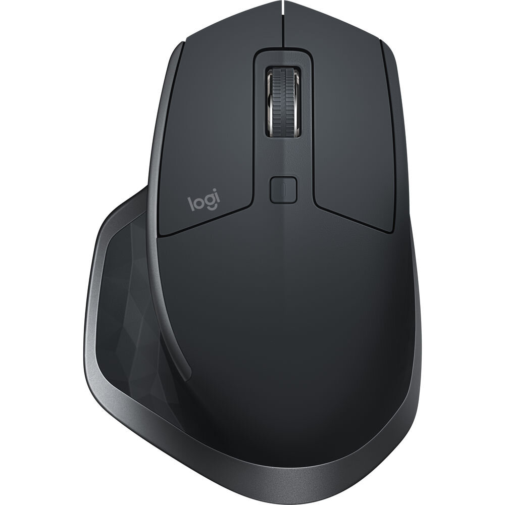 Logitech MX Master 2S Graphite