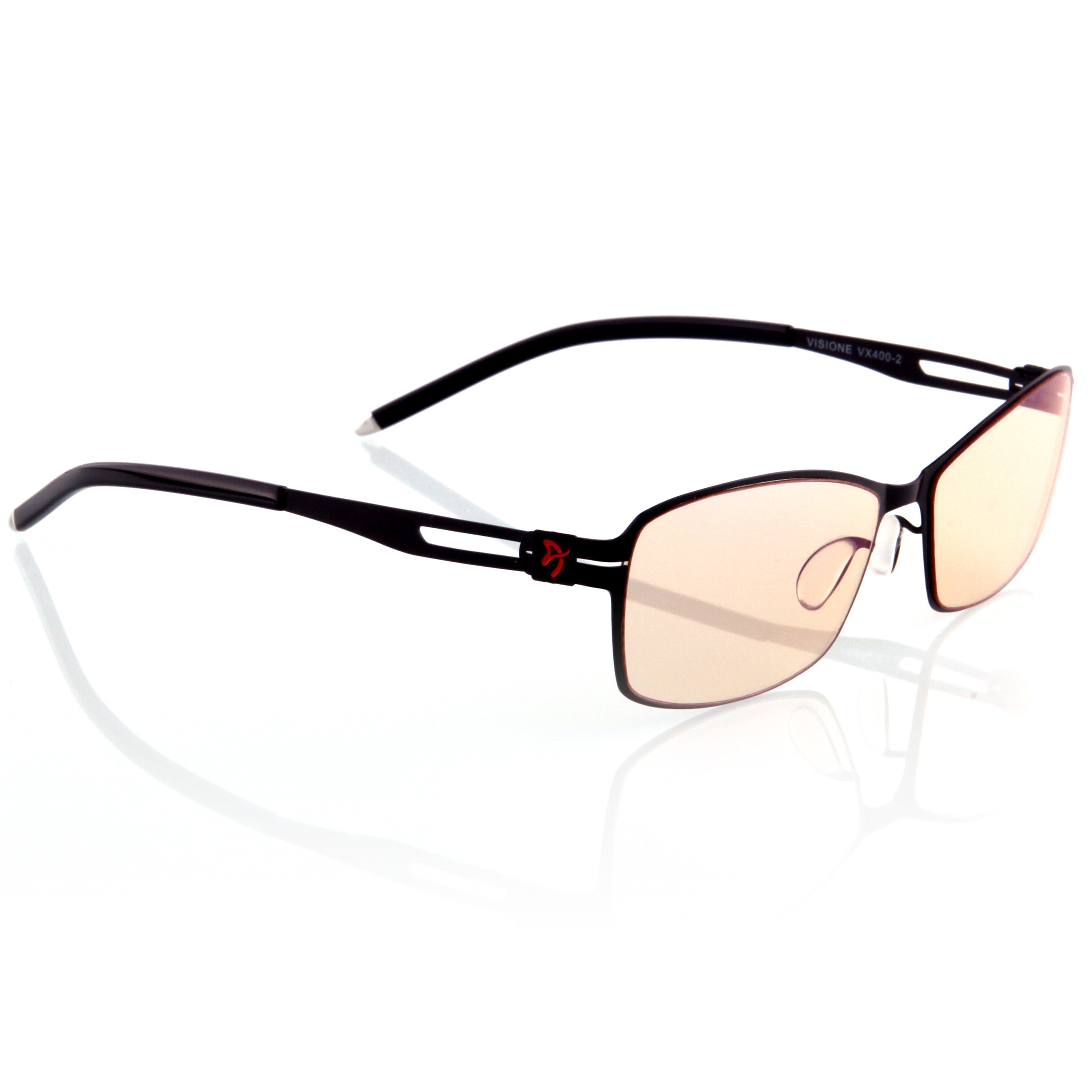 Arozzi Visione VX-400 Black