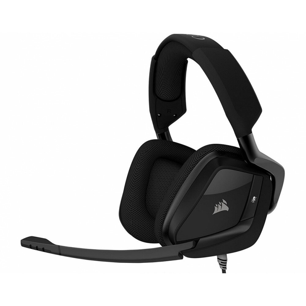 Corsair VOID PRO Surround Carbon