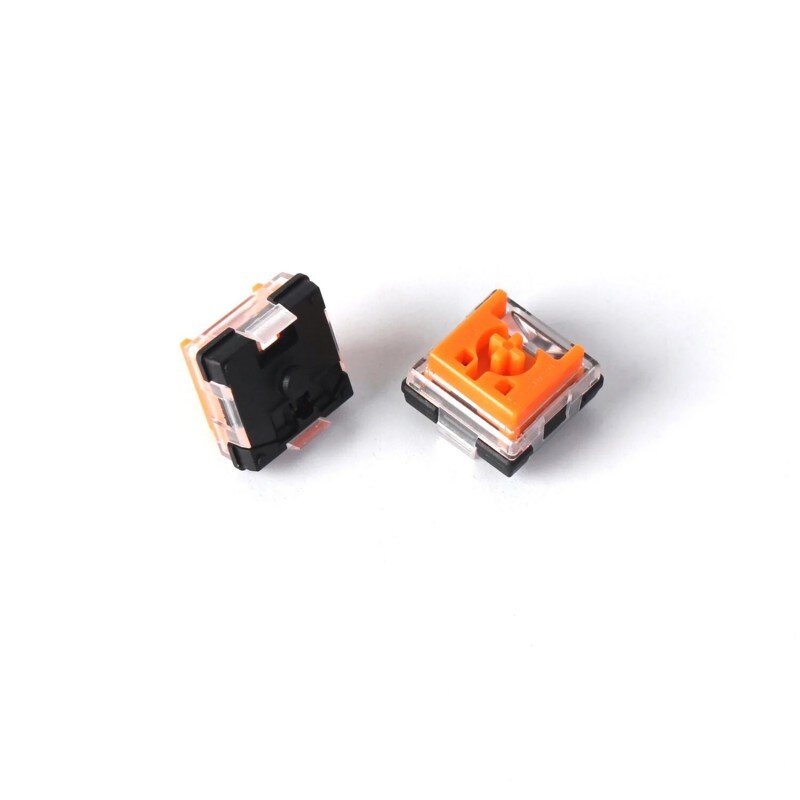 Keychron Low Profile Optical MX Switch Orange