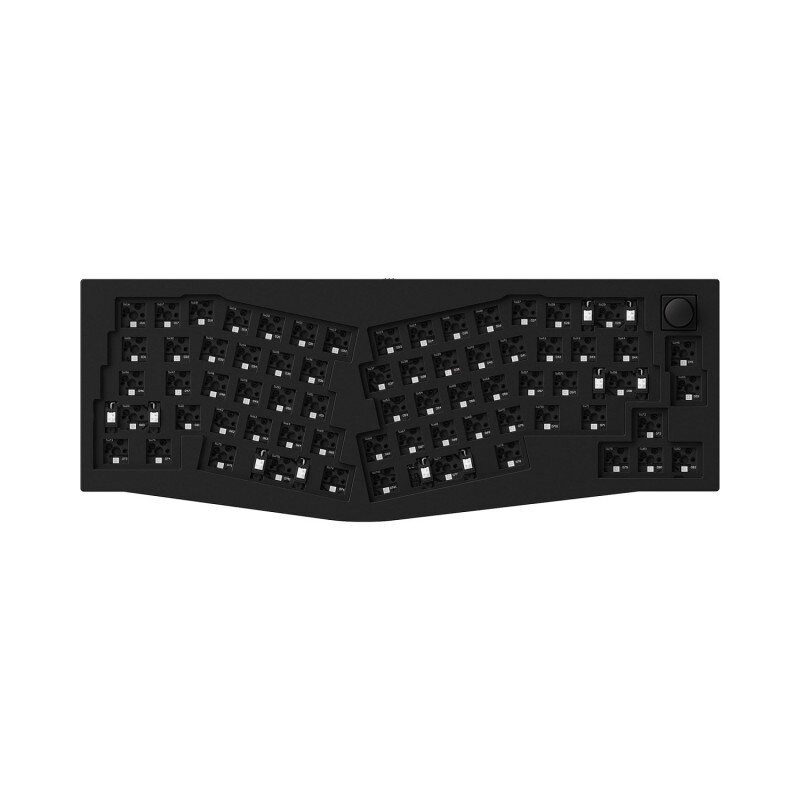 Keychron Q8-B1 Alice Layout Barebone Black