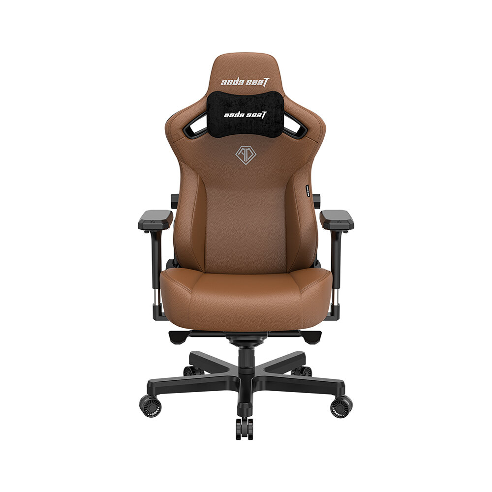 Компьютерные кресла AndaSeat Kaiser 3 Brown L