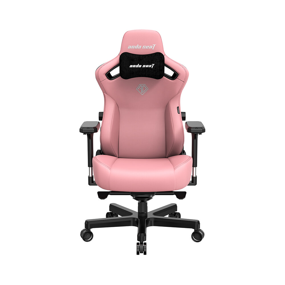 AndaSeat Kaiser 3 Premium Pink L