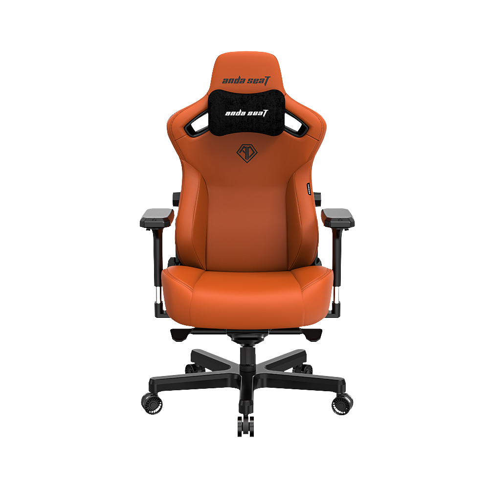 AndaSeat Kaiser 3 L Orange