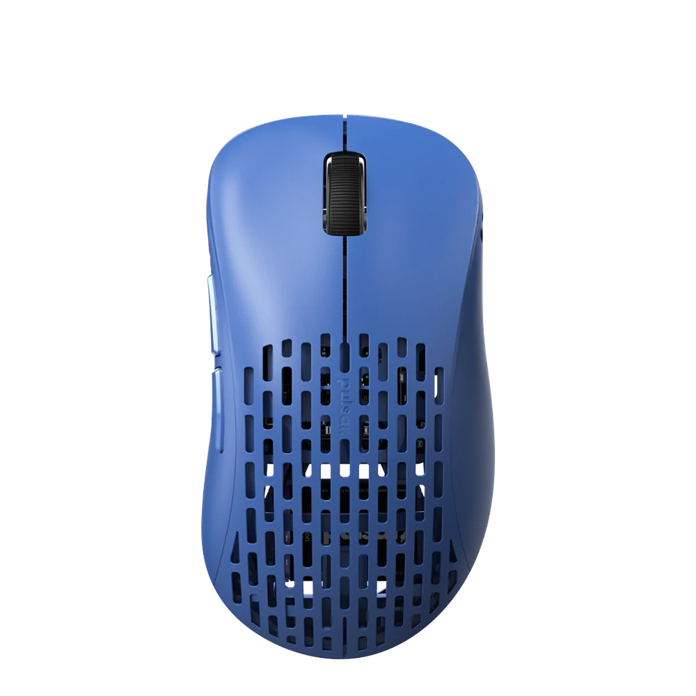 Мыши  Fragstore Pulsar Xlite Wireless V2 Competition Mini Blue