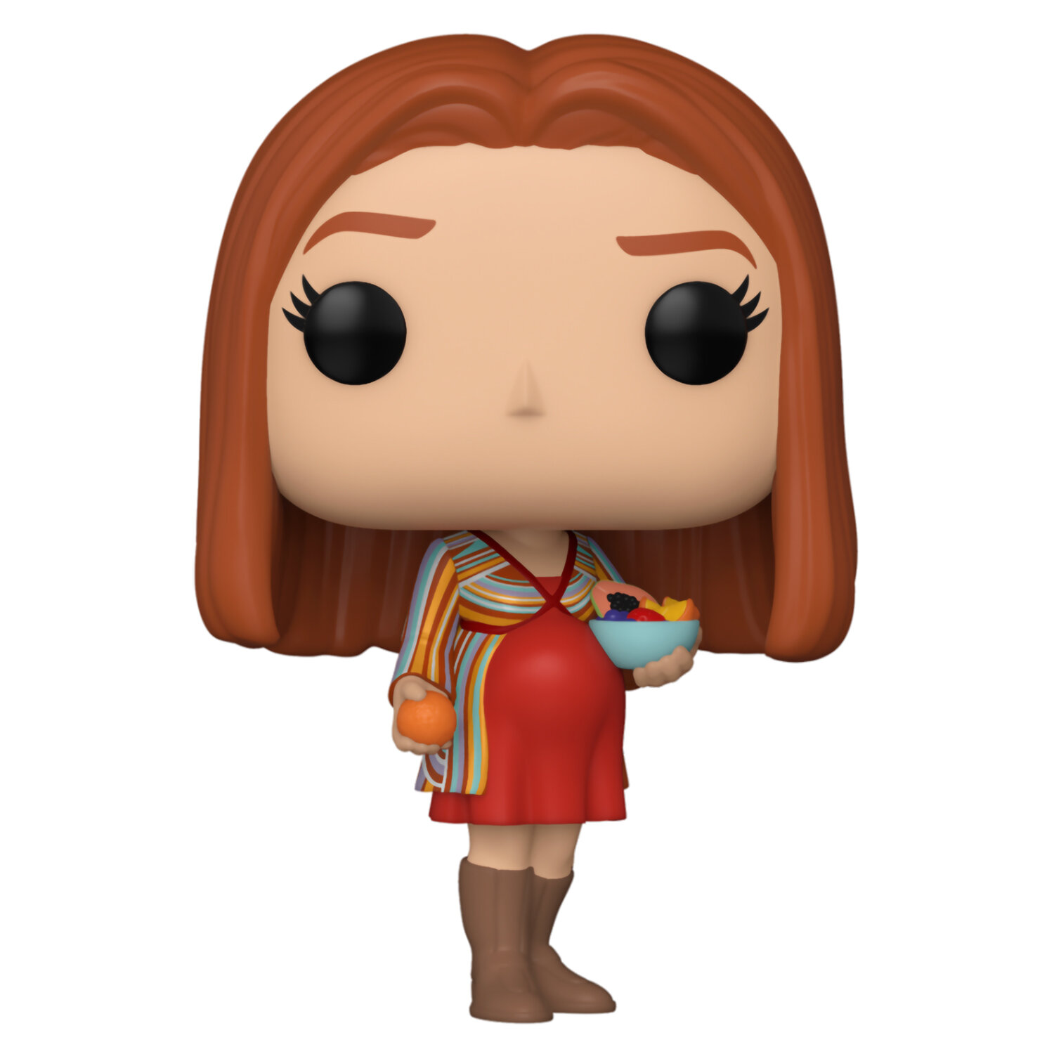 Фигурка Marvel Funko POP! WandaVision Wanda 70s