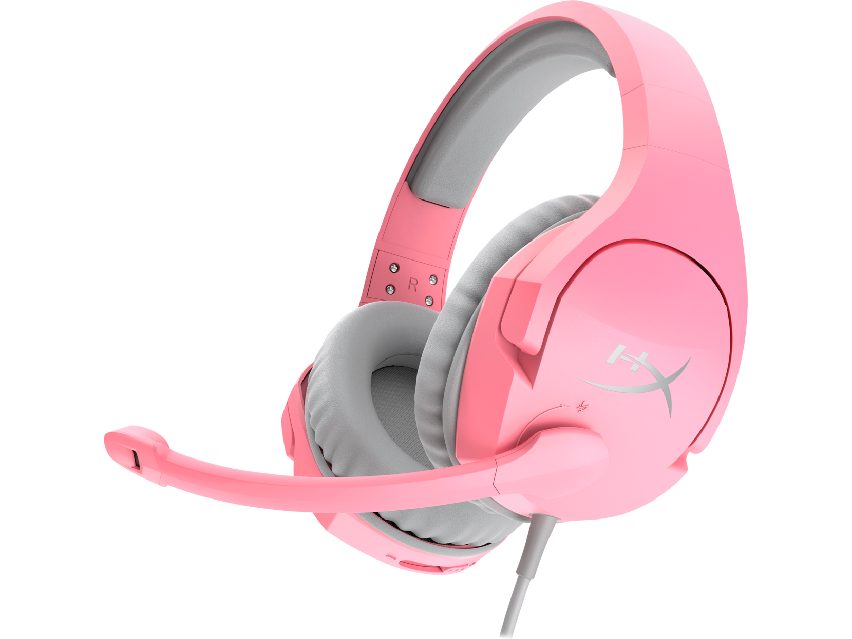 HyperX Cloud Stinger Pink