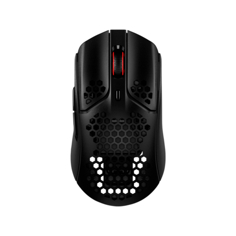 HyperX Pulsefire Haste Wireless