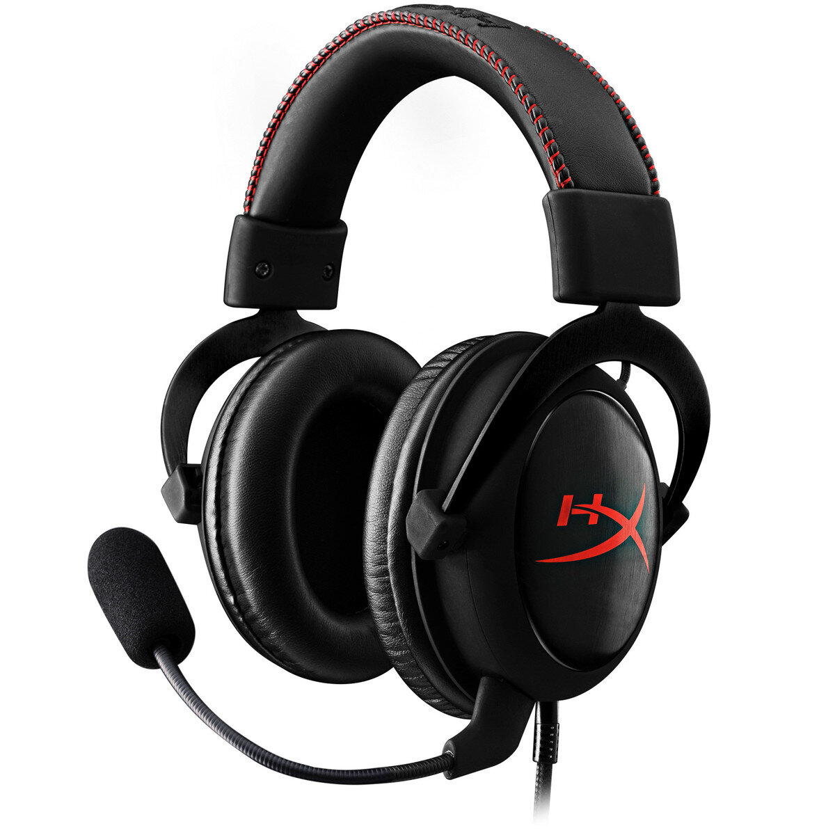 HyperX Cloud Core DTS