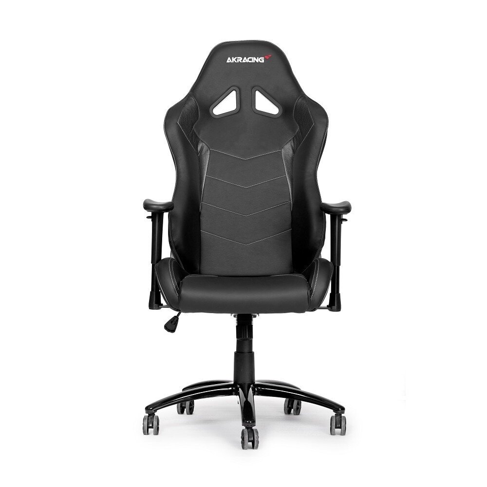 AKRacing OCTANE Black