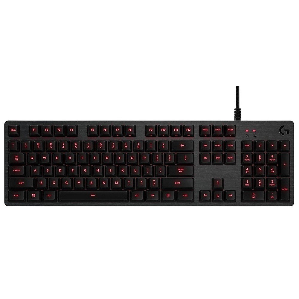 Logitech G413 Carbon