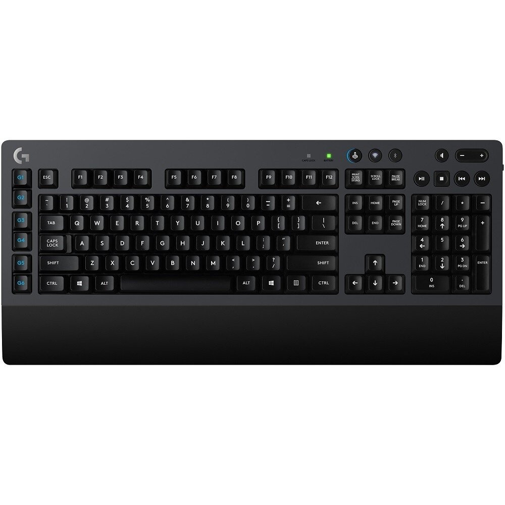 Logitech G613 Wireless Mechanical Gaming Keyboard