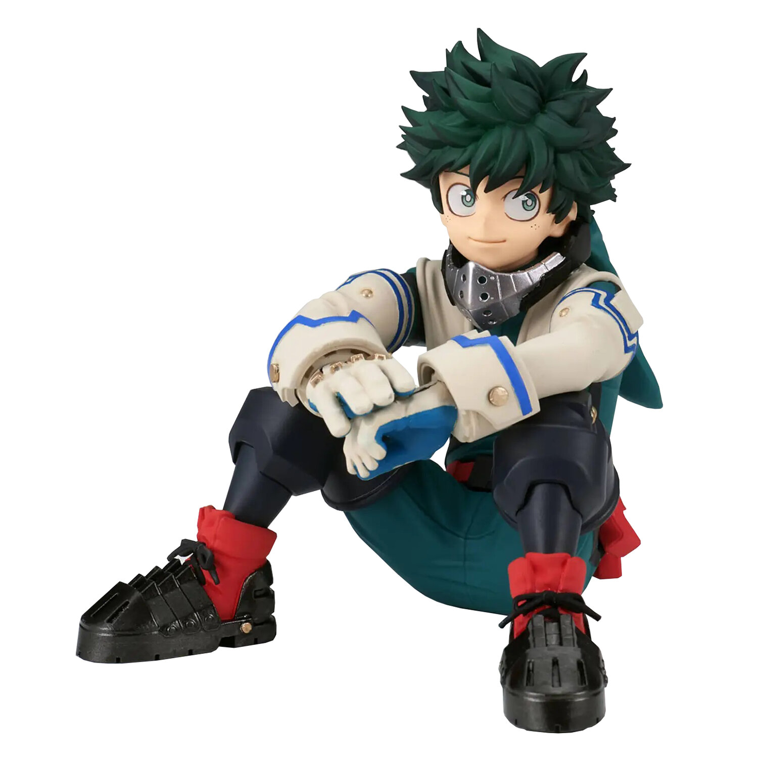 Фигурка My Hero Academia Izuku Midoriya Break Time Collection Vol. 1