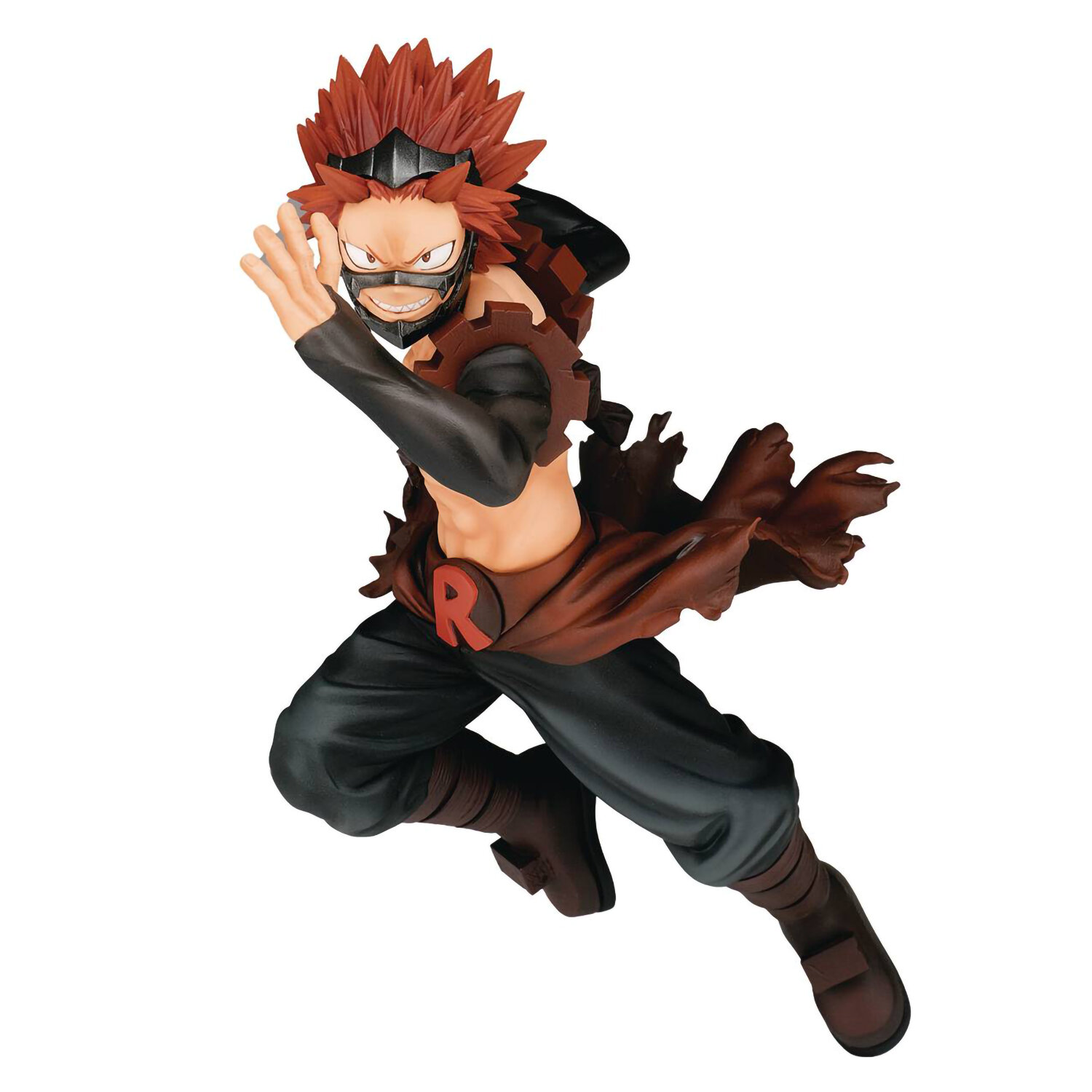 Фигурка My Hero Academia Eijiro Kirishima Vol. 17