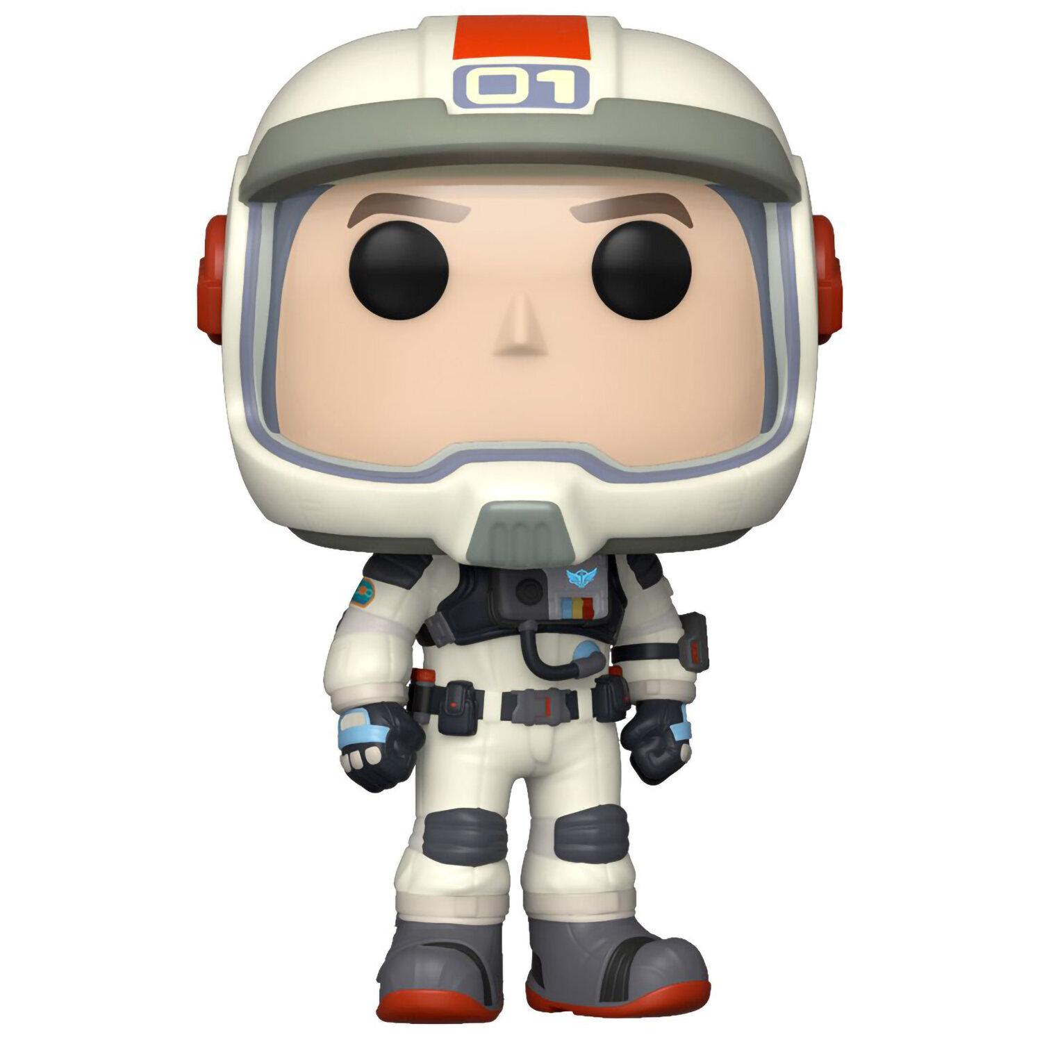 Фигурка Disney Funko POP! Lightyear Buzz Lightyear