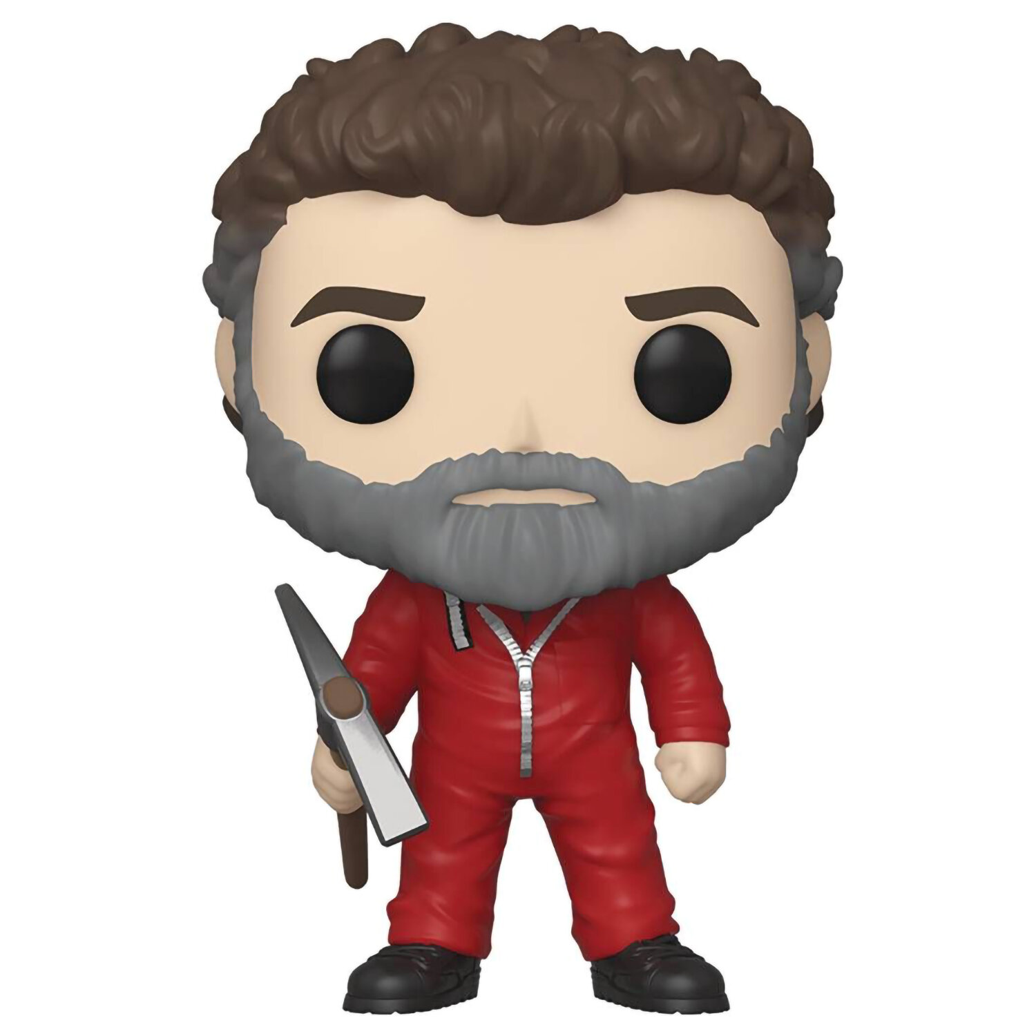 Фигурка Money Heist Funko POP! Moscu