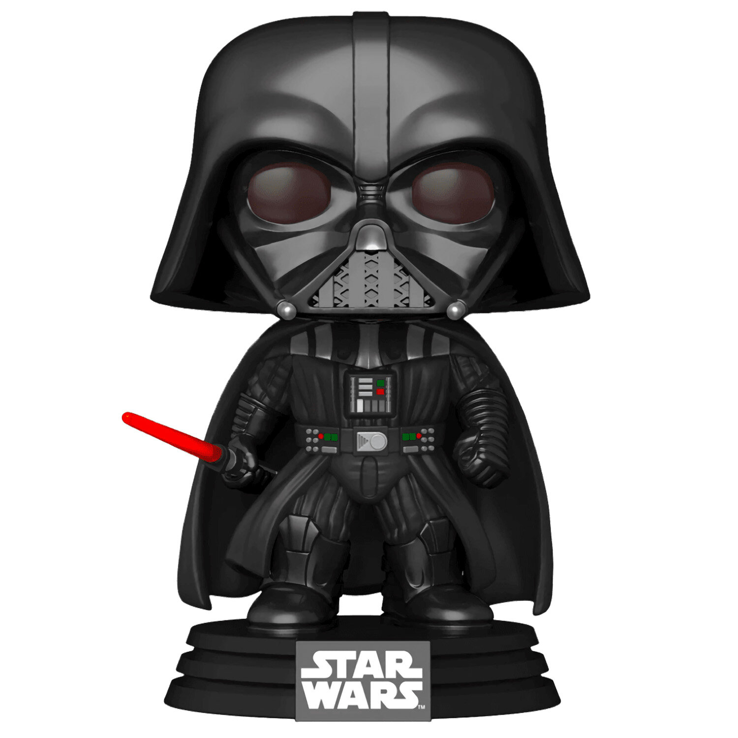 Фигурка Star Wars Funko POP! Obi-Wan Darth Vader