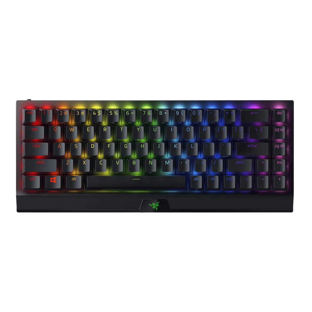 Razer BlackWidow V3 Mini Green Switch