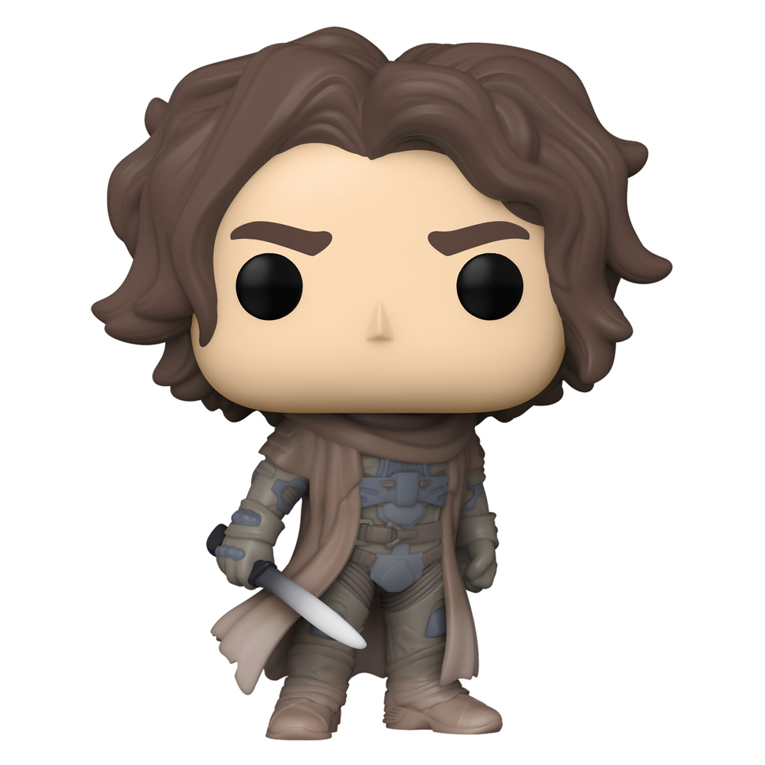 Фигурка Dune Funko POP! Paul Atreides w/Chase