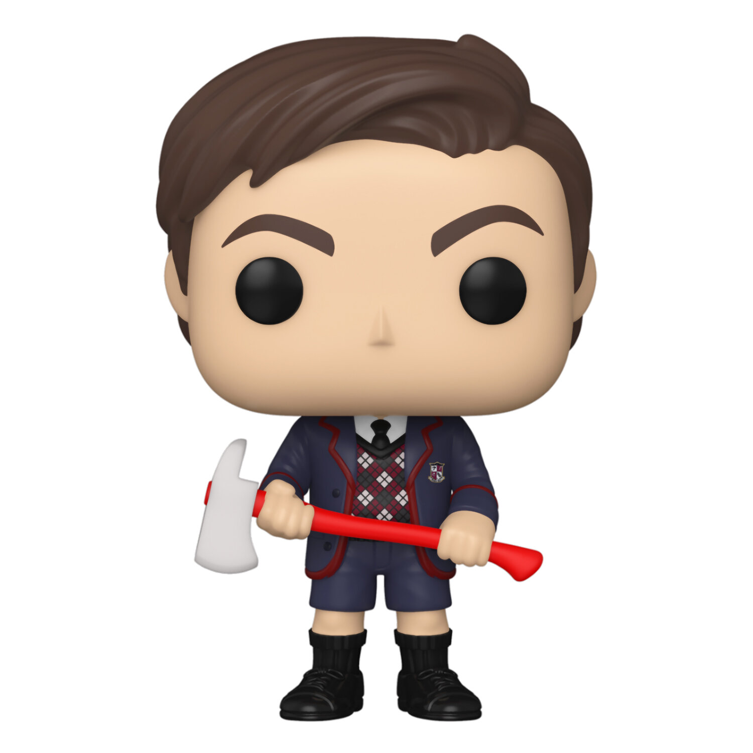 Фигурка Umbrella Academy Funko POP! Number Five