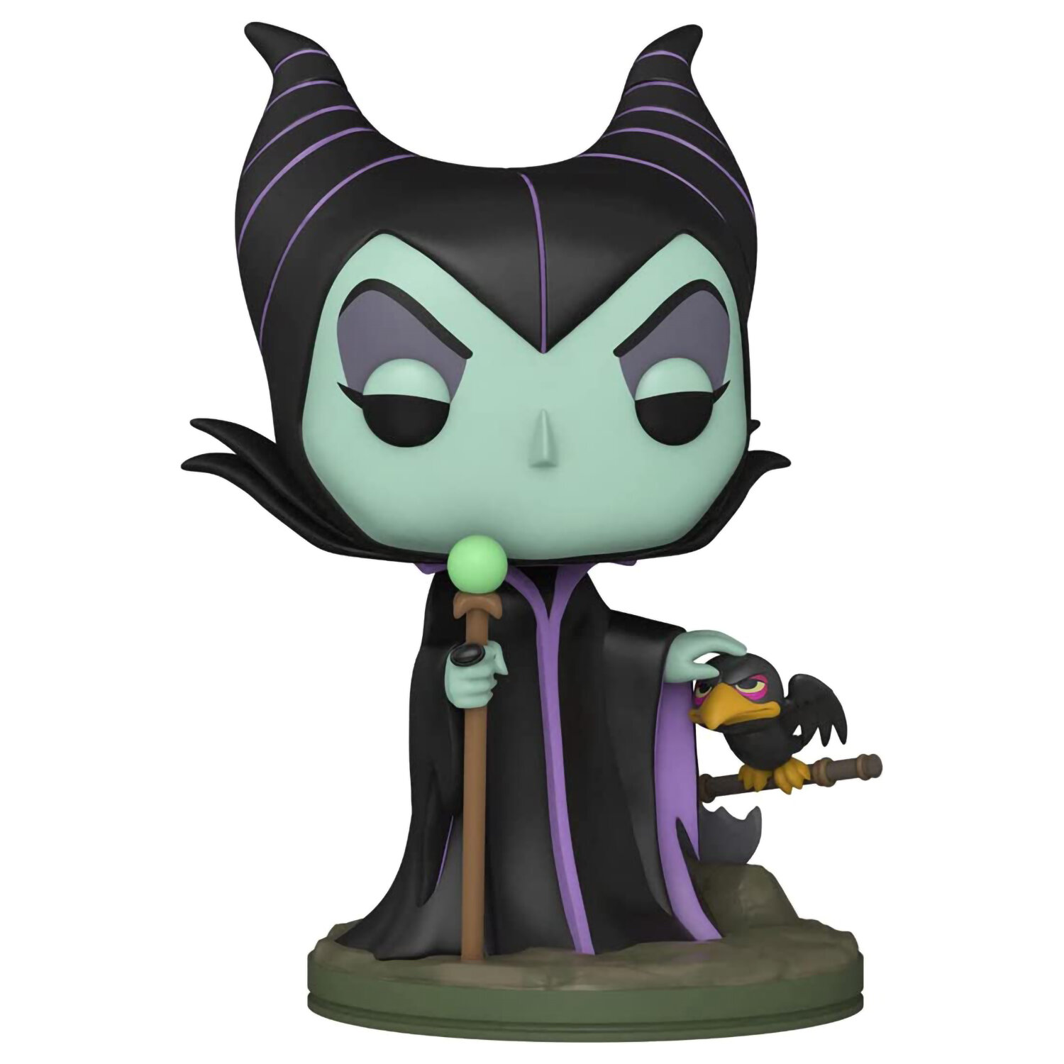 Фигурка Disney Funko POP! Villains Maleficent