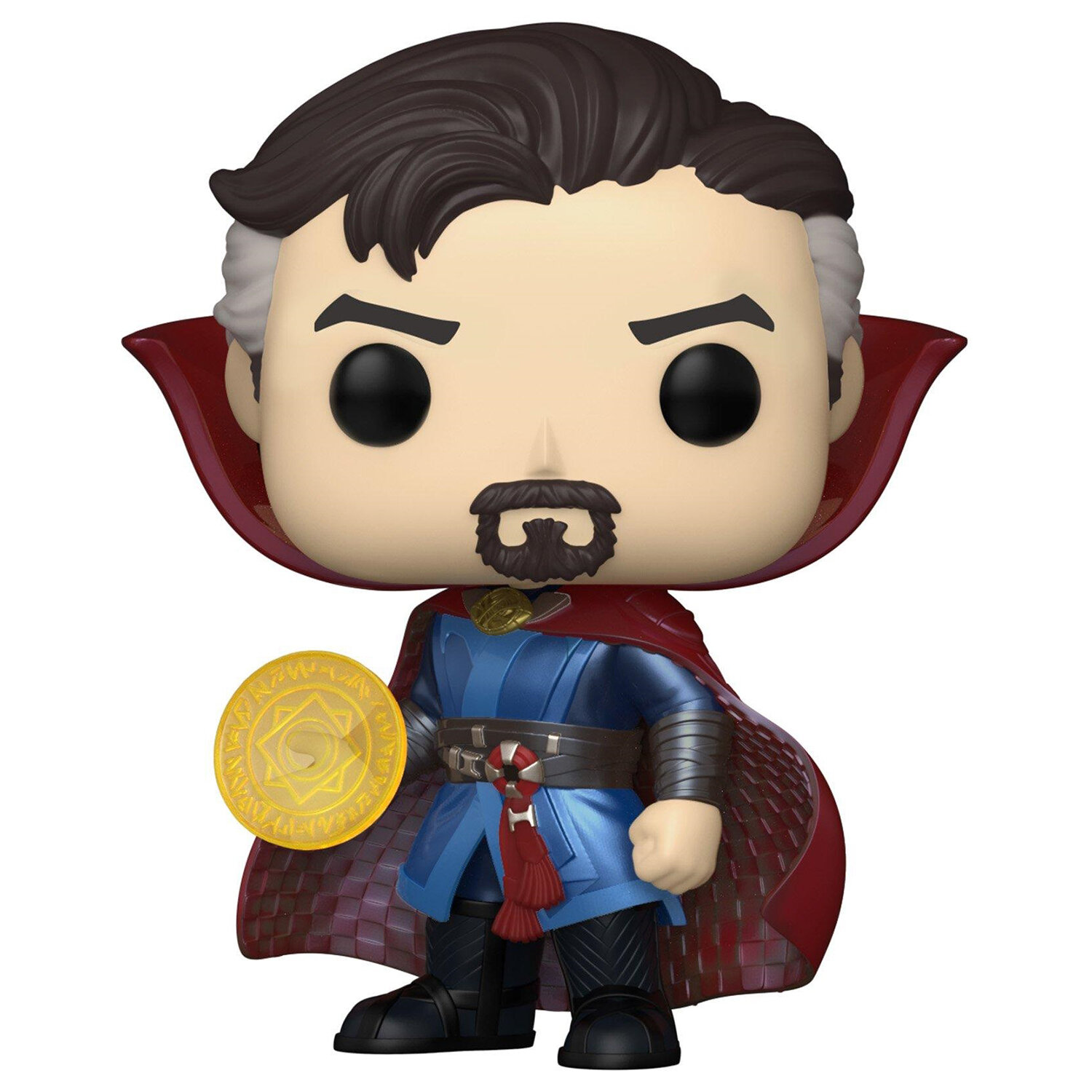 Фигурка Marvel Funko POP! Doctor Strange in the MoM Doctor Strange w/Chase