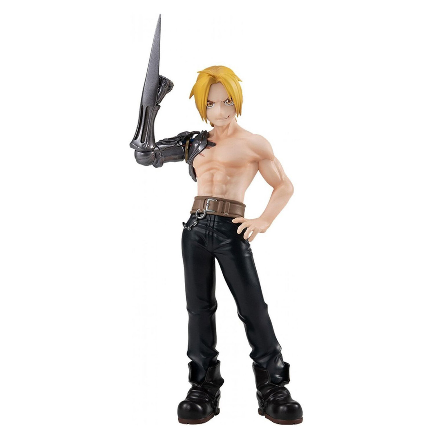 Статуэтки и фигурки Фигурка Fullmetal Alchemist POP UP PARADE Edward Elric