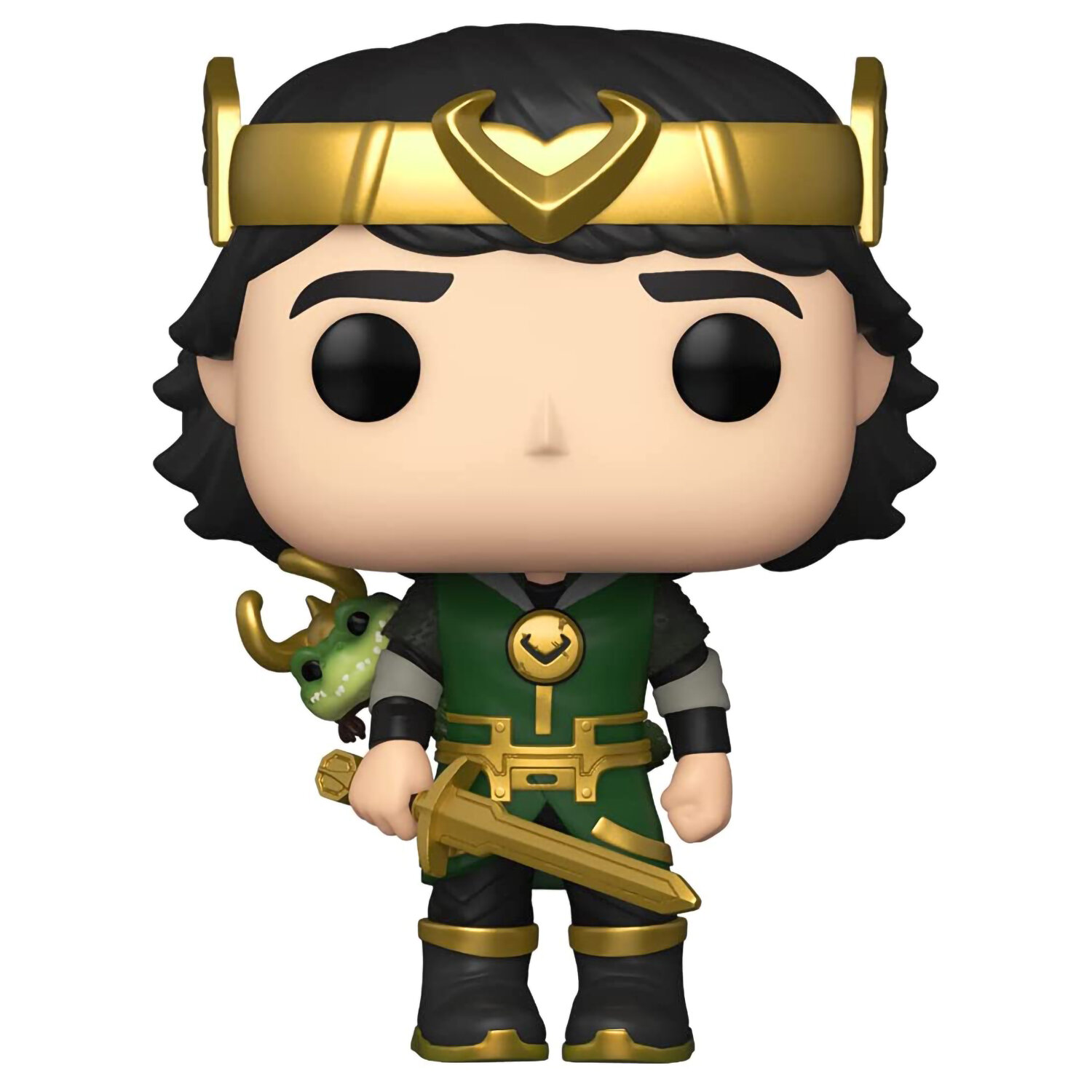 Фигурка Marvel Funko POP! Kid Loki