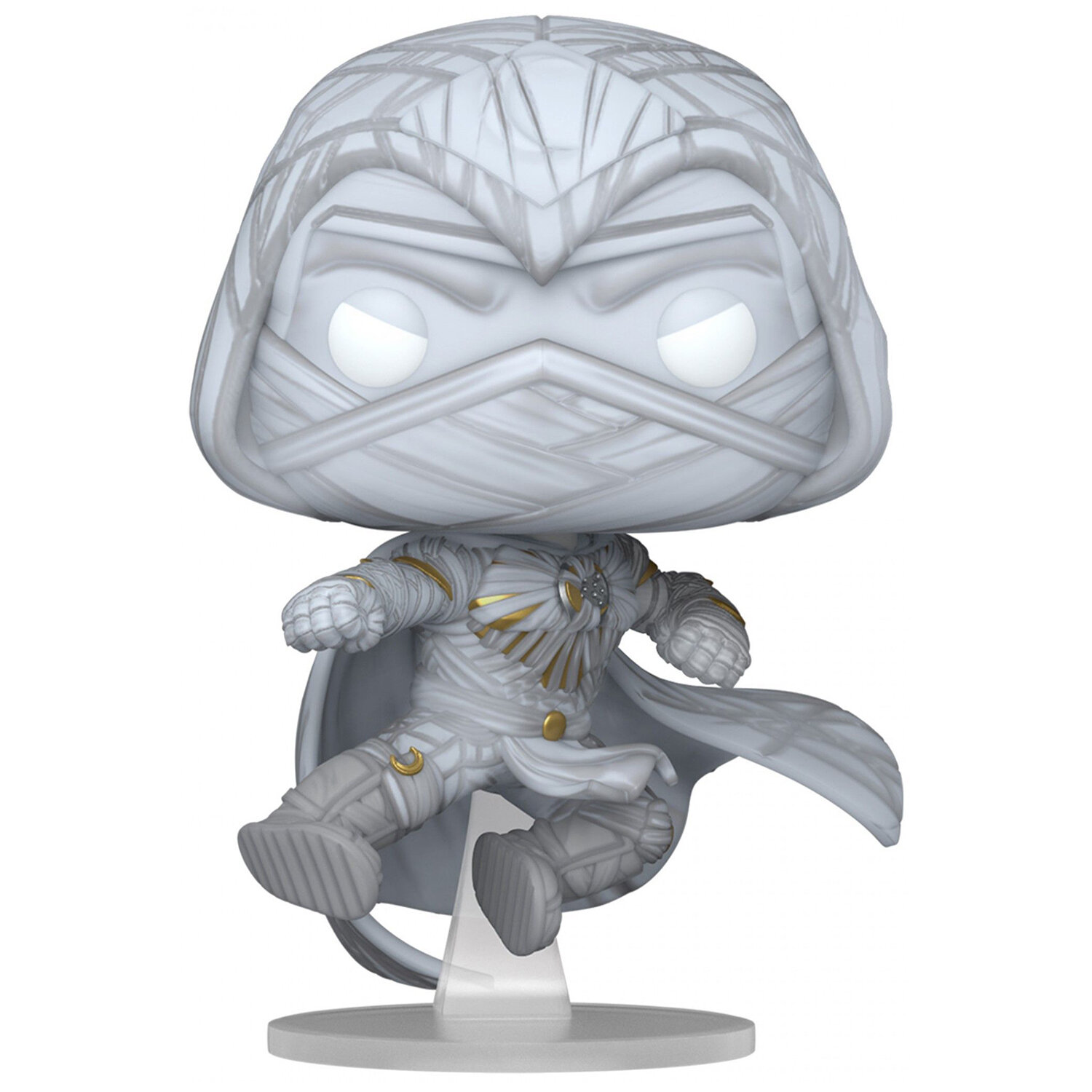 Фигурка Marvel Funko POP! Moon Knight Jumping Knight